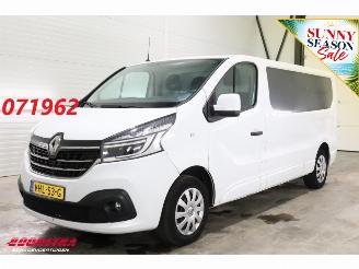 ocasión vehículos comerciales Renault Trafic 2.0 dCi 120 L2-H1 LED Navi Airco Cruise PDC 141.056 km! 2020/9