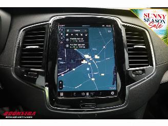 Volvo Xc-90 T8 Plug-in Hybr. AWD Ultra Dark 7-Pers. Pano LED ACC B&W HUD Lucht AHK picture 30