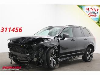 Avarii autoturisme Volvo Xc-90 T8 Plug-in Hybr. AWD Ultra Dark 7-Pers. Pano LED ACC B&W HUD Lucht AHK 2024/8