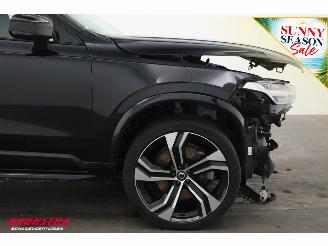 Volvo Xc-90 T8 Plug-in Hybr. AWD Ultra Dark 7-Pers. Pano LED ACC B&W HUD Lucht AHK picture 5