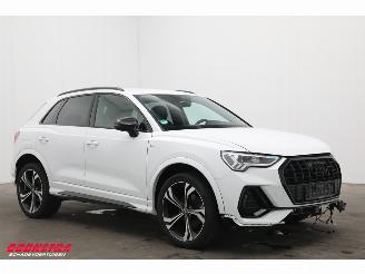 Audi Q3 35 TFSI S-Line LED ACC Sonos Leder Camera SHZ picture 2