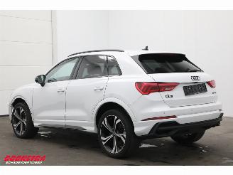 Audi Q3 35 TFSI S-Line LED ACC Sonos Leder Camera SHZ picture 4