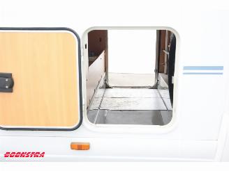 Pilote  Reference 316 CDI Solar Hefbed Garage Oven Douche Cruise 126.867 km! picture 29