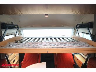 Pilote  Reference 316 CDI Solar Hefbed Garage Oven Douche Cruise 126.867 km! picture 8