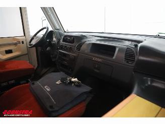 Pilote  Reference 316 CDI Solar Hefbed Garage Oven Douche Cruise 126.867 km! picture 17