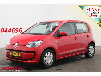 occasione autovettura Volkswagen Up! 1.0 move up! BlueMotion 5-DRS Airco 134.259 km! 2012/10