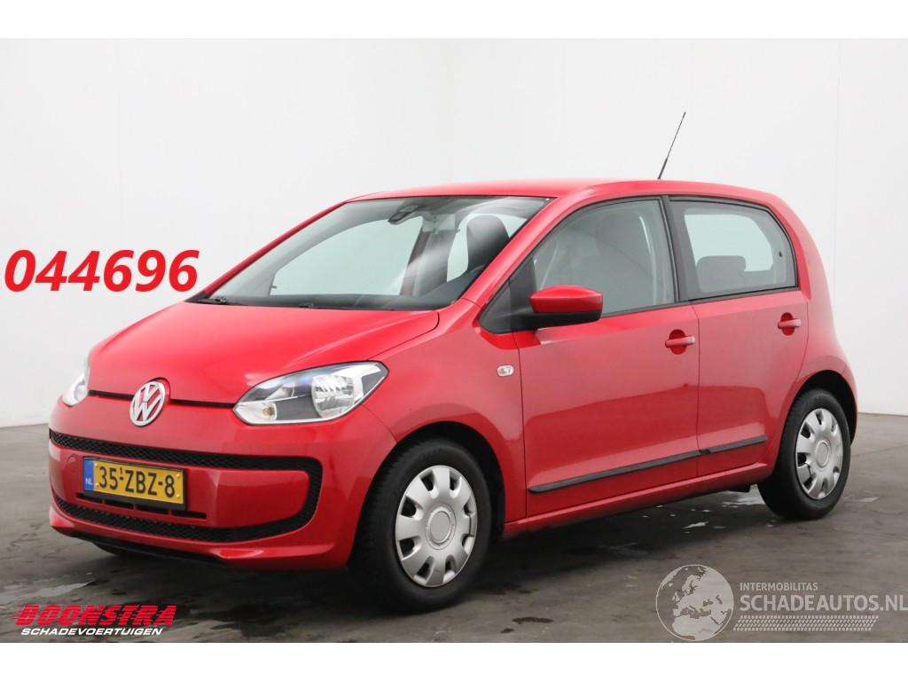 Volkswagen Up! 1.0 move up! BlueMotion 5-DRS Airco 134.259 km!