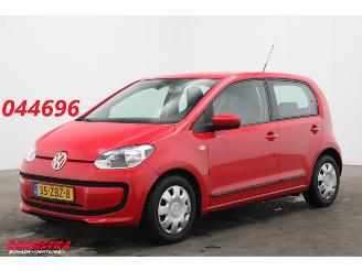 Ocazii autoturisme Volkswagen Up! 1.0 move up! BlueMotion 5-DRS Airco 134.259 km! 2012/10
