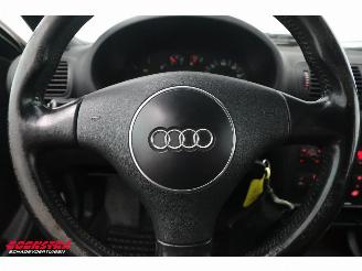 Audi A3 1.9 TDI 130 PK S-Line Clima SHZ AHK picture 11