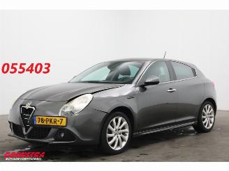 Avarii autoturisme Alfa Romeo Giulietta 1.4 T Distinctive Bluetooth Clima Cruise 2011/2