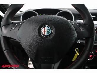 Alfa Romeo Giulietta 1.4 T Distinctive Bluetooth Clima Cruise picture 18