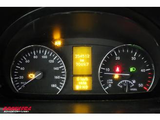 Mercedes Sprinter 313 CDI 7G-Tronic Pritsche Navi SHZ AHK picture 13