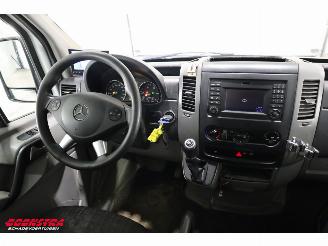 Mercedes Sprinter 313 CDI 7G-Tronic Pritsche Navi SHZ AHK picture 9