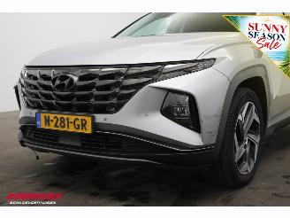 Hyundai Tucson 1.6 T-GDI PHEV Comfort 4WD LED ACC Apple/Android Camera SHZ picture 12