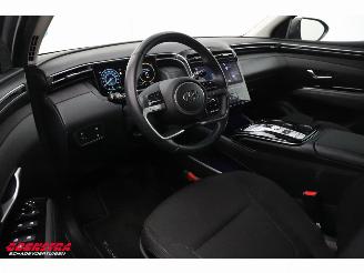 Hyundai Tucson 1.6 T-GDI PHEV Comfort 4WD LED ACC Apple/Android Camera SHZ picture 24