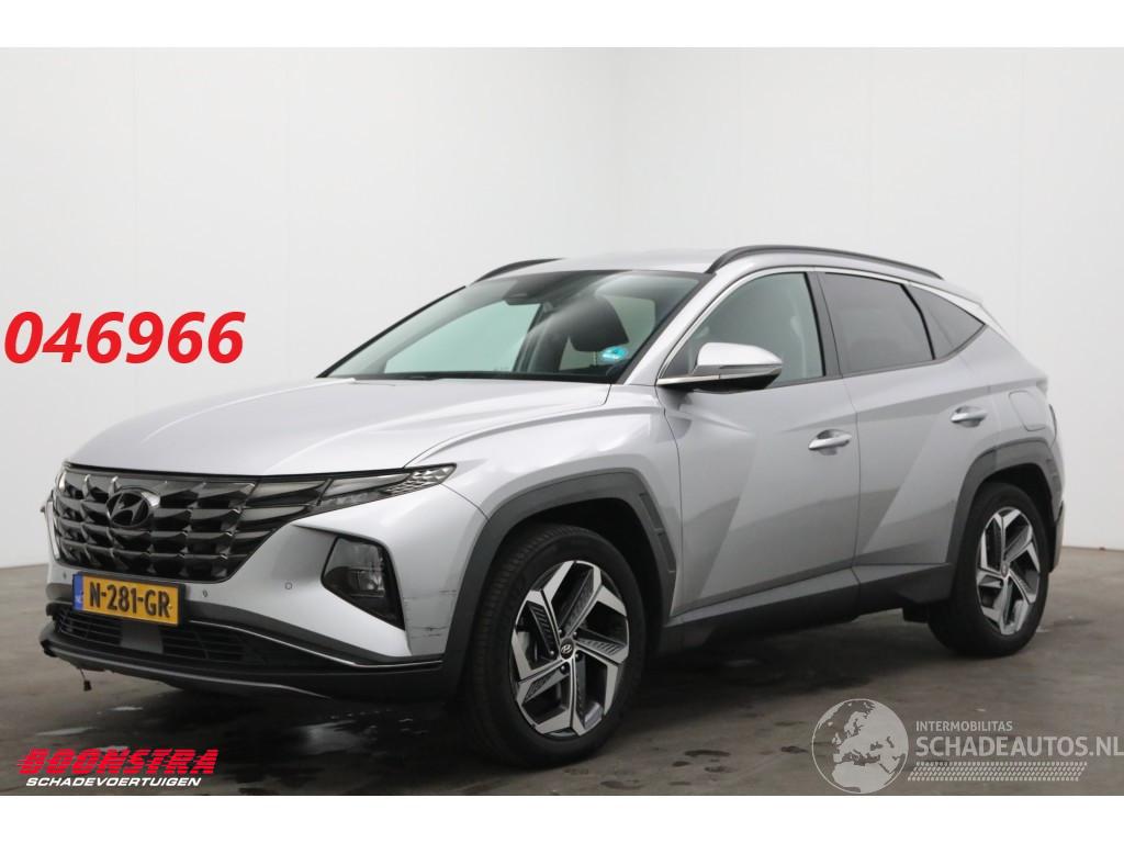 Hyundai Tucson 1.6 T-GDI PHEV Comfort 4WD LED ACC Apple/Android Camera SHZ