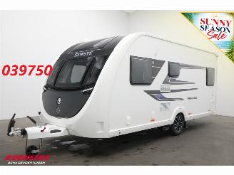 Avarii caravane Sprite  Mondial 470 SE Mover Luifel Frans Bed BY 2026 2026/4