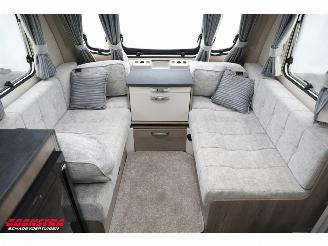 Sprite  Mondial 470 SE Mover Luifel Frans Bed BY 2026 picture 18