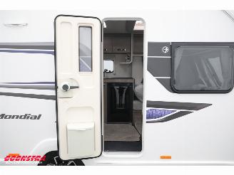 Sprite  Mondial 470 SE Mover Luifel Frans Bed BY 2026 picture 31