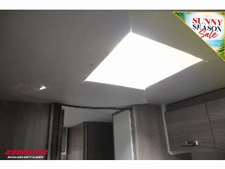 Sprite  Mondial 470 SE Mover Luifel Frans Bed BY 2026 picture 11