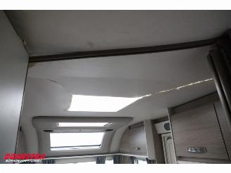 Sprite  Mondial 470 SE Mover Luifel Frans Bed BY 2026 picture 14