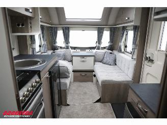 Sprite  Mondial 470 SE Mover Luifel Frans Bed BY 2026 picture 15