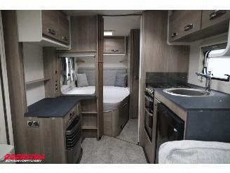 Sprite  Mondial 470 SE Mover Luifel Frans Bed BY 2026 picture 16
