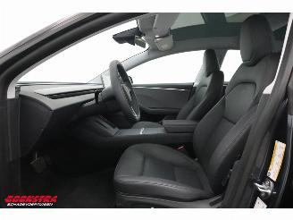 Tesla Model 3 RWD 60 kWh Fahrbereit Pano LED ACC Leder Camera SHZ picture 20