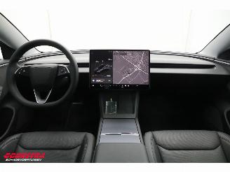 Tesla Model 3 RWD 60 kWh Fahrbereit Pano LED ACC Leder Camera SHZ picture 18