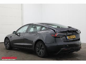 Tesla Model 3 RWD 60 kWh Fahrbereit Pano LED ACC Leder Camera SHZ picture 4
