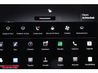 Tesla Model 3 RWD 60 kWh Fahrbereit Pano LED ACC Leder Camera SHZ picture 30