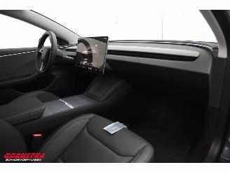 Tesla Model 3 RWD 60 kWh Fahrbereit Pano LED ACC Leder Camera SHZ picture 17