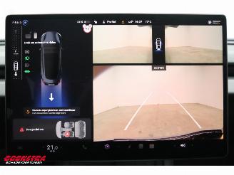 Tesla Model 3 RWD 60 kWh Fahrbereit Pano LED ACC Leder Camera SHZ picture 27