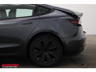 Tesla Model 3 RWD 60 kWh Fahrbereit Pano LED ACC Leder Camera SHZ picture 5