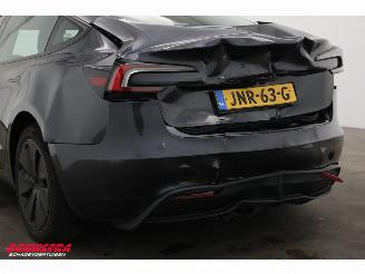 Tesla Model 3 RWD 60 kWh Fahrbereit Pano LED ACC Leder Camera SHZ picture 6