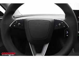 Tesla Model 3 RWD 60 kWh Fahrbereit Pano LED ACC Leder Camera SHZ picture 24