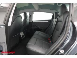 Tesla Model 3 RWD 60 kWh Fahrbereit Pano LED ACC Leder Camera SHZ picture 21