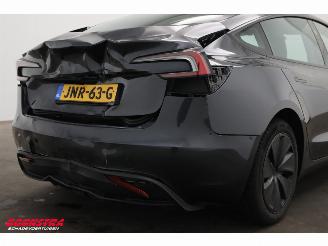Tesla Model 3 RWD 60 kWh Fahrbereit Pano LED ACC Leder Camera SHZ picture 16