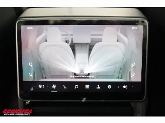 Tesla Model 3 RWD 60 kWh Fahrbereit Pano LED ACC Leder Camera SHZ picture 34