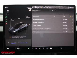 Tesla Model 3 RWD 60 kWh Fahrbereit Pano LED ACC Leder Camera SHZ picture 32