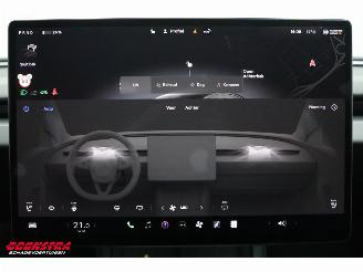 Tesla Model 3 RWD 60 kWh Fahrbereit Pano LED ACC Leder Camera SHZ picture 29