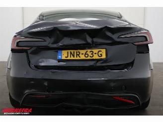 Tesla Model 3 RWD 60 kWh Fahrbereit Pano LED ACC Leder Camera SHZ picture 7