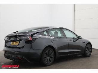Tesla Model 3 RWD 60 kWh Fahrbereit Pano LED ACC Leder Camera SHZ picture 3