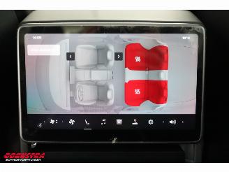 Tesla Model 3 RWD 60 kWh Fahrbereit Pano LED ACC Leder Camera SHZ picture 35