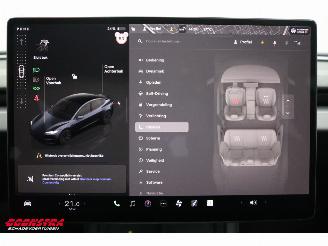 Tesla Model 3 RWD 60 kWh Fahrbereit Pano LED ACC Leder Camera SHZ picture 31