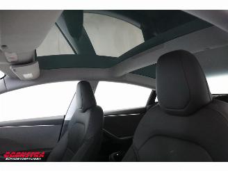 Tesla Model 3 RWD 60 kWh Fahrbereit Pano LED ACC Leder Camera SHZ picture 23