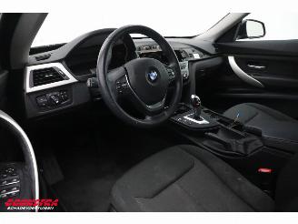 BMW 3-serie GT 318d AUT Clima Cruise Camera SHZ PDC 97.001 km! picture 19