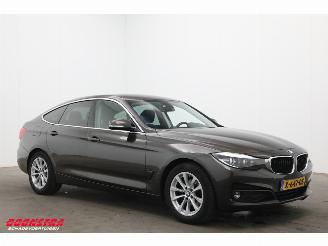 BMW 3-serie GT 318d AUT Clima Cruise Camera SHZ PDC 97.001 km! picture 2
