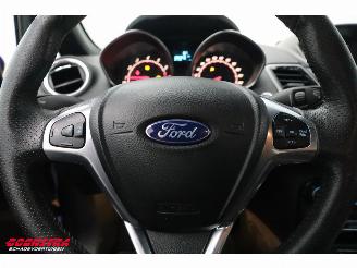 Ford Fiesta 1.6 ST2 Clima Cruise Navi PDC LMV picture 15