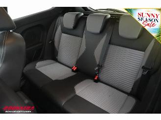 Ford Fiesta 1.6 ST2 Clima Cruise Navi PDC LMV picture 13